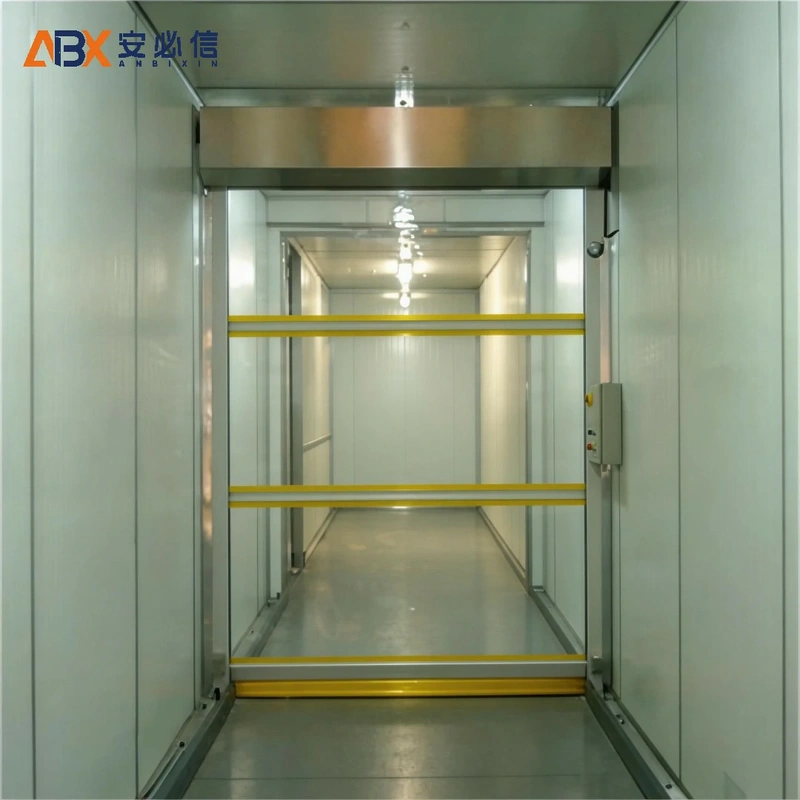 怀化市自动快速门