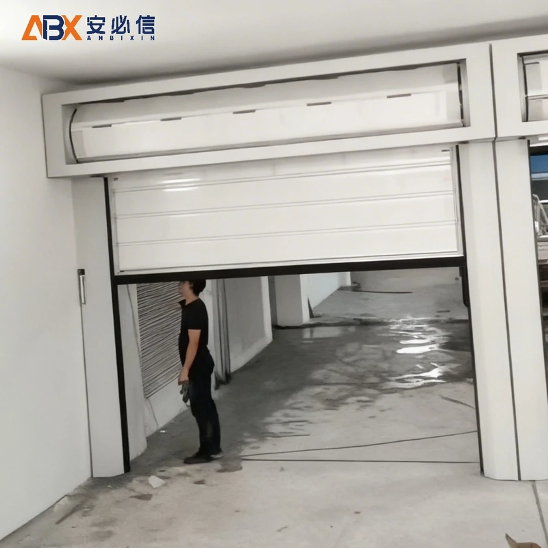 怀化市厂房高速门