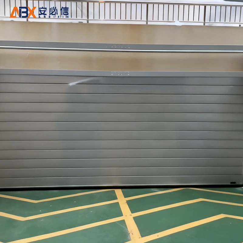 怀化市快速卷帘门